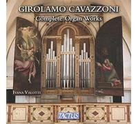 Tactus – Oeuvre pour Orgue