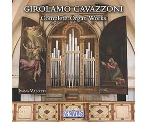 Oeuvre pour Orgue