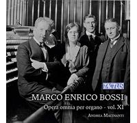 Oeuvre pour Orgue Vol 11