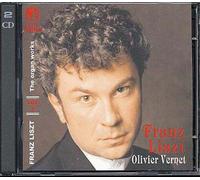 Oeuvre Pour Orgue Vol. 3