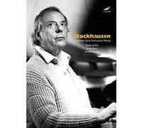 Oeuvre pour percussion de jeunesse DVD E