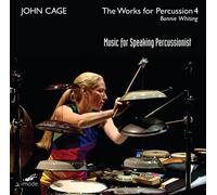 Oeuvre pour Percussion Vol 4