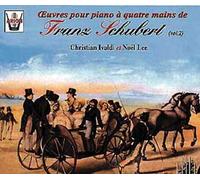 Oeuvre Pour Piano A 4 Mains, Vol. 2 Christian Ivaldi & Noel Lee