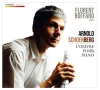 Oeuvre pour piano - Inclus DVD CD