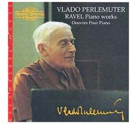 Maurice Ravel – Oeuvres pour piano (Intégrale) – 2 CD