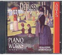 Oeuvre Pour Piano Vol. 1 : Préludes Livres I Et Ii