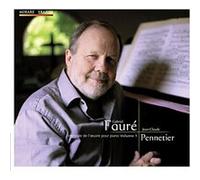 Oeuvre pour piano volume 1