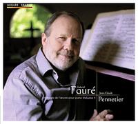 Ballade Opus 19, Mazurka Opus 32, Préludes Opus 103