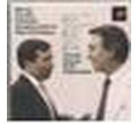 Murray Perahia – Œuvres complètes pour piano et orchestre