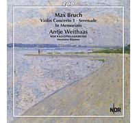 Oeuvre pour Violon et Orchestre Vol 2
