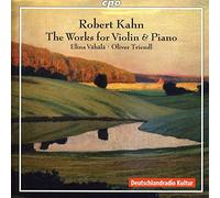 Oeuvre pour Violon et Piano