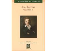 Oeuvre - Tome 5, Correspondance Varia