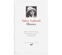 Oeuvres – Gallimard