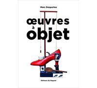 Oeuvres à objet