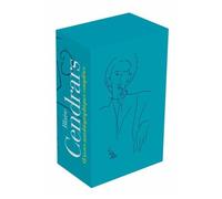 Oeuvres Autobiographiques Complètes - 2 Volumes