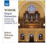 Oeuvres Célèbres Pour Orgue
