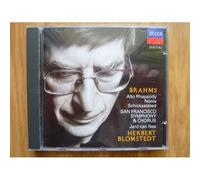 Oeuvres Choeur Et Orchestre