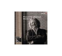 Philippe Racine – Oeuvres choisies : Oleg, Molinari, Hirsch – Walter Genuin