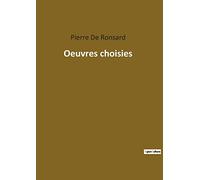 Oeuvres choisies