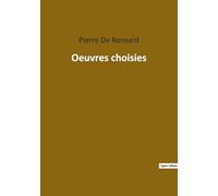 Oeuvres choisies