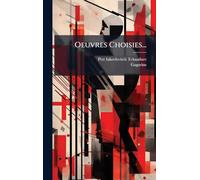 Oeuvres Choisies...