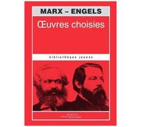 Oeuvres Choisies