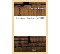 Oeuvres choisies