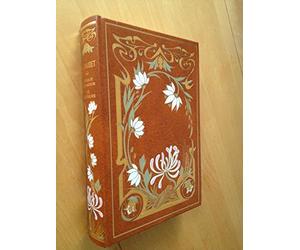 Oeuvres choisies de Alphonse Daudet ; précéd. d'un essai de biographie littéraire par Henry Céard. Lettres de mon moulin (contes). Les Amoureuses (poèmes)