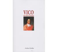 Oeuvres choisies de Vico