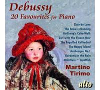 Oeuvres Choisies pour Piano