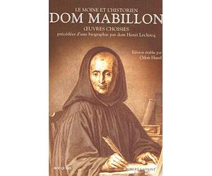 Oeuvres choisies: précédées d'une biographie par dom Henri Leclercq