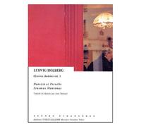Oeuvres Choisies - Tome 1, Henrich Et Pernille, Erasmus Montanus