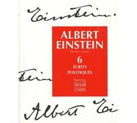 Oeuvres Choisies - Tome 6, Ecrits Politiques
