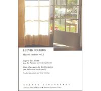 Oeuvres choisies, volume 2 : Jeppe du Mont, suivi de : "Don Ranudo de Colibrados"