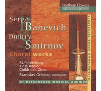Oeuvres Chorales