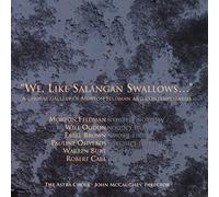 Oeuvres Chorales de Feldman et Ses Contemporains
