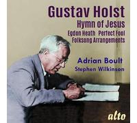 Oeuvres Chorales et Orchestrales