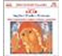 Angelus, Exodus, Krzesany, Victoria – Oeuvres chorales et orchestrales – CD – NAXOS