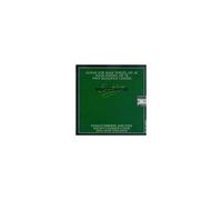 Oeuvres Chorales : Hymnes Opu 74, Chansons Pour Choeur D'hommes Opus 30
