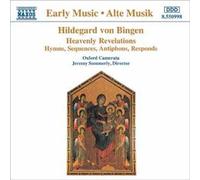 Oeuvres Chorales Oxford Camerata