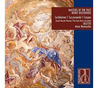 Oeuvres Chorales Sacrees