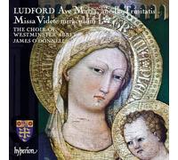 Oeuvres Chorales Sacrees