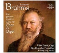 Oeuvres Chorales Sacrees Avec Orgue Smidt, Orgue