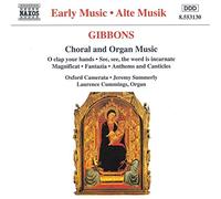 Oeuvres chorales sacrées et pièces d'orgue