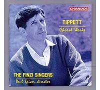 Oeuvres Chorales : Songs, Negro Spirituals, Magnificat,