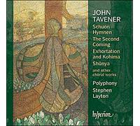 Oeuvres chorales - Super Audio CD hybride CD