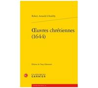 Oeuvres Chrétiennes (1644)