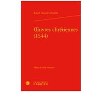 Oeuvres Chrétiennes (1644)