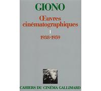 Œuvres cinématographiques