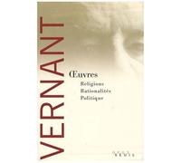 Oeuvres Coffret En 2 Volumes - Religions, Rationalités, Politique